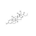 Corticosteroide Tópico Butirate de Clobetasona CAS 25122-57-0