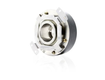 Line driver encoder encoder