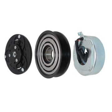 Renault Clio VCS-14EC PV6 129mm AC Compressor Clutch Spare Parts