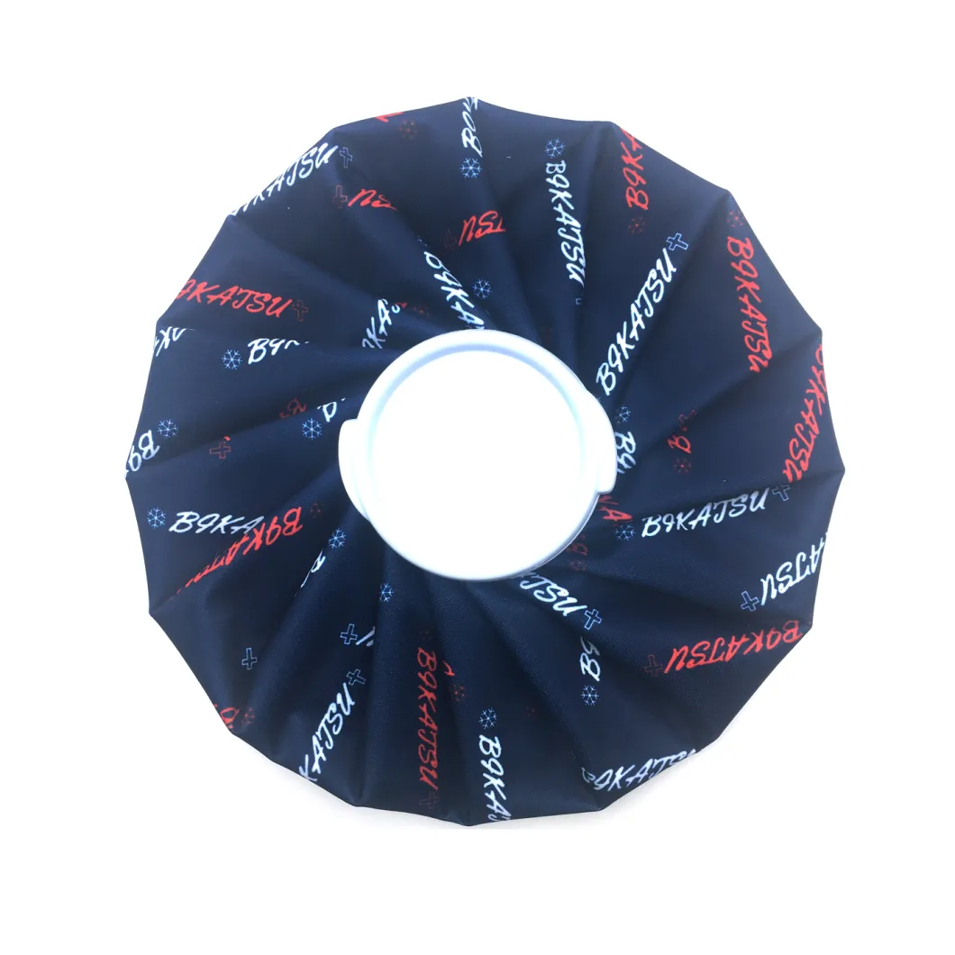 Hot and Cold Reusable Medical Ice Bag