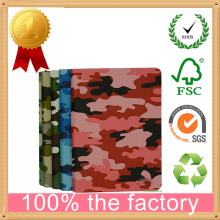 New Design customized diary, 2016 diary notebook for gift