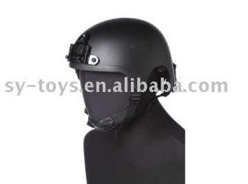 Airsoft helmet(black)