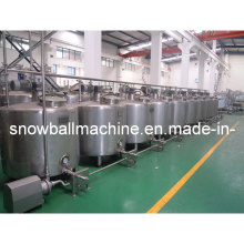 Ice Cream Aging Tank /Ice Cream Tank