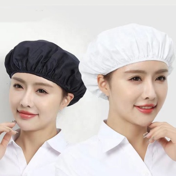 Food Hygiene Caps: Fully Elastic Sanitary Caps for Kitchen and Factory Work