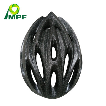 EPS EPP foam helmet impact absorption part