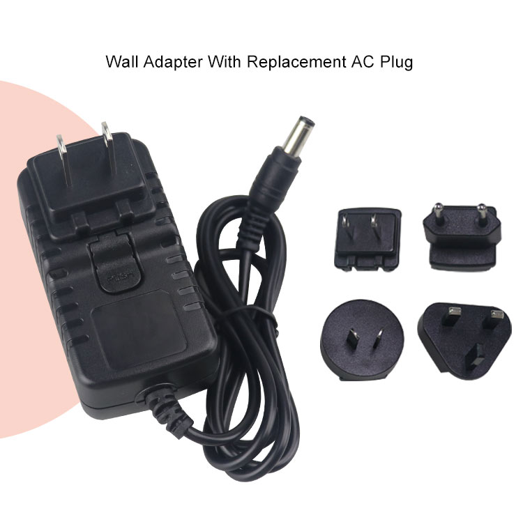 12w power adapter