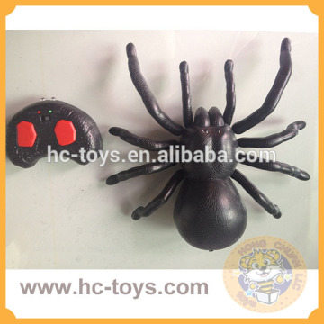 2016 Hot Remote Control Spider, RC Insect Toys, R/C Moving Animals, RC Simulation Insect Toy