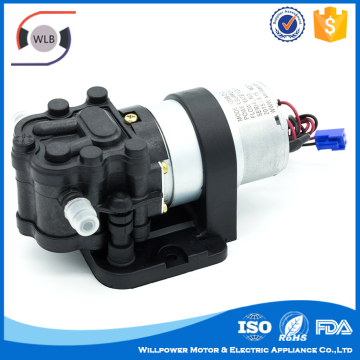 New stly Self-priming pump Structure watering Application electric jet pump