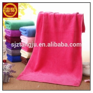 magic microfiber face towel cloth in bulk