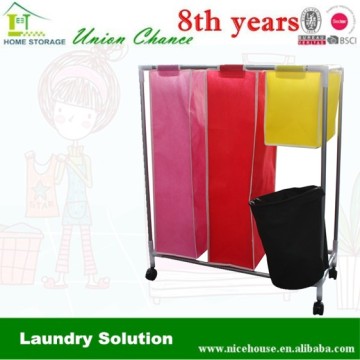 commercial laundry cart laundry cart,folding laundry carts,metal laundry cart with wheels