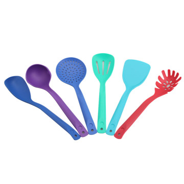 Non-Stick Cooking Utensils Set