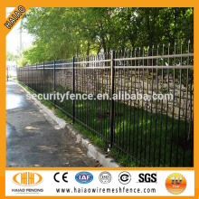 cheap wrought iron fence designs iron fence