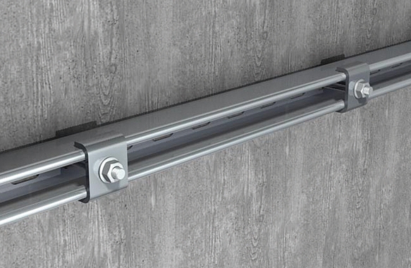 csatorna alátét (1) channel washer (1)