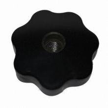 Five-star Hole Knobs