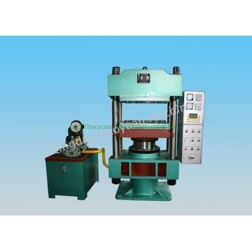 Flat Type Vulcanizer