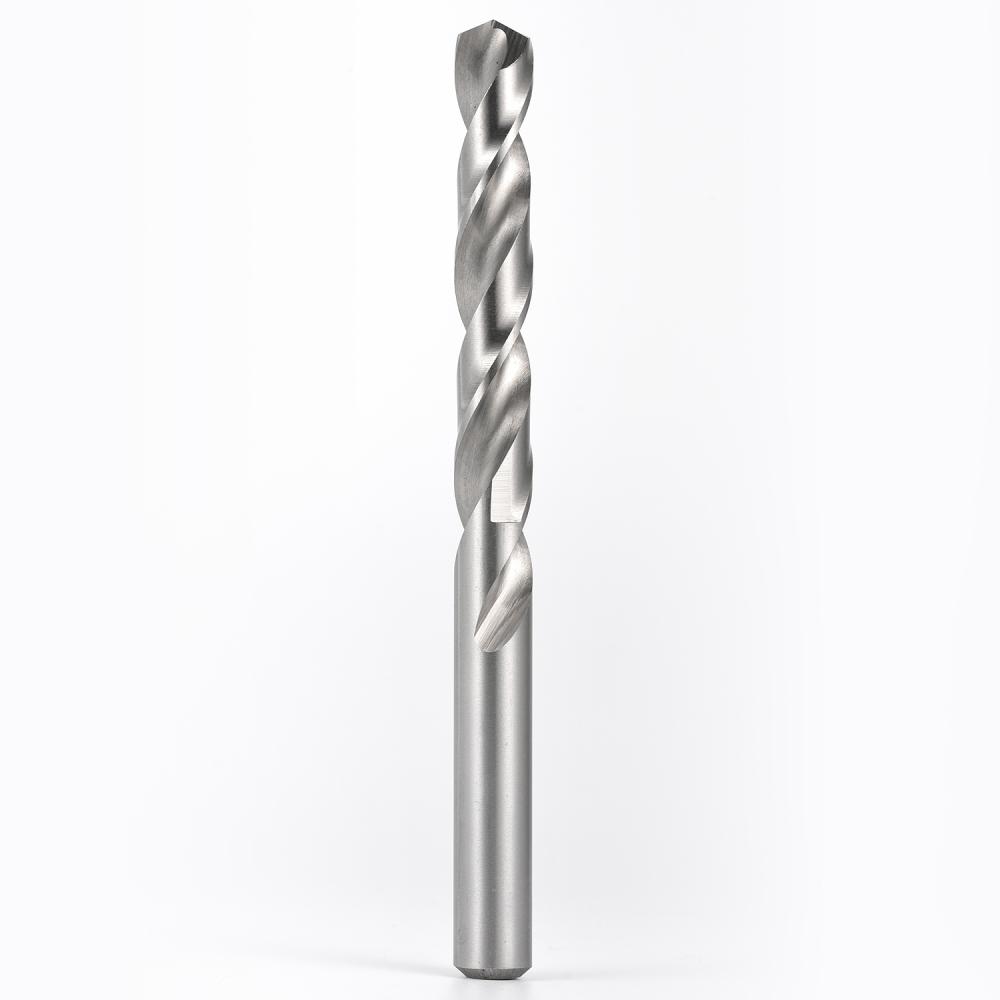 HSS Twist Drill Bit White