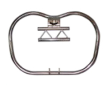 HS-CG-099 Motorcycle Safe Guard Front Fender