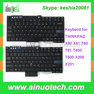 Laptop replacement parts Brazilian keyboard for laptop BR layout notebook keyboard cheap price