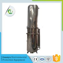 Water Distillation Equipment Large Pure Water Machine