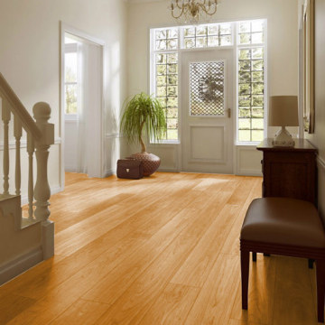 Thailand Cherry Laminate Flooring