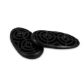 OEM Molded Rubber Parts with Competitive Price