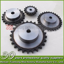 ANSI standard roller chain idler sprocket