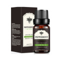 Grosir Pure Organik 10ml Aromaterapi Alami Lavender Orange Lemon Grass Eucalyptus Pohon Teh Peppermint Minyak Esensial