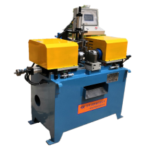 DW-50DJ Automatic Double End Tube Chamfering Machine