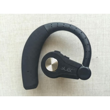 SOFT adjustable earhook design wireless earphone