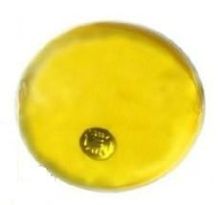 Reusable Gel Heating Pad For Back Aches, Menstrual Pains Non Toxic