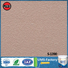 Faux paint stone granite concrete wall paint