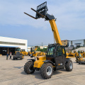 Direct Discounts for 4X4 Telehandler Loader Telescopics Loader 3ton 7m 8m CE Certified