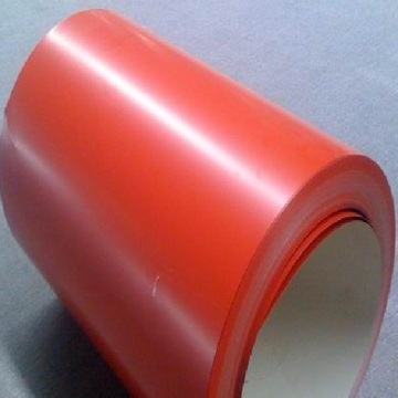 Hylar 5000 Aluminum/Aluminium Coil