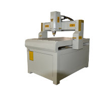 High cofiguration mini CNC router 6090