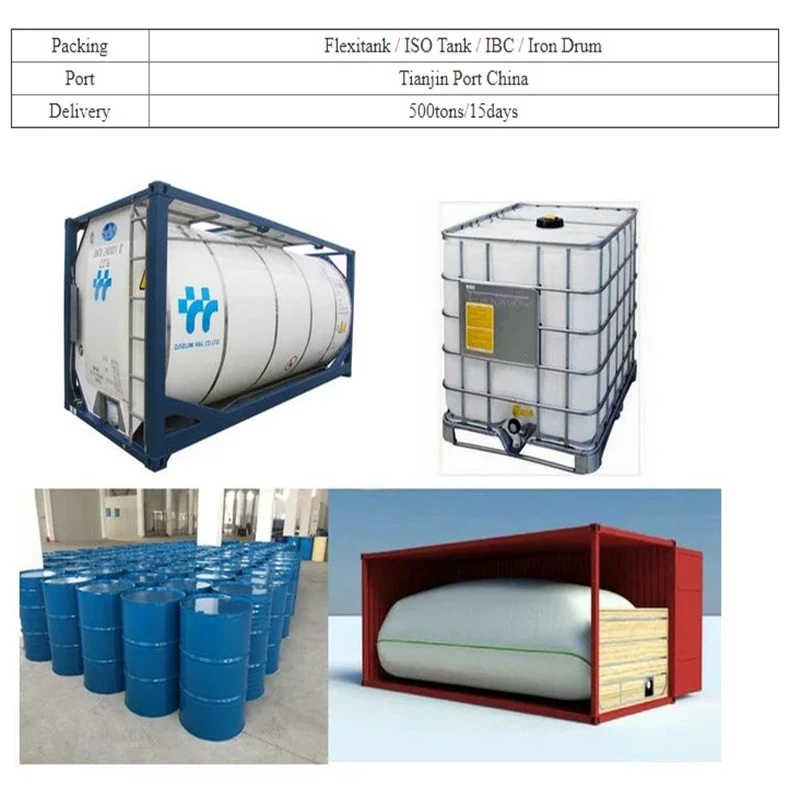 PVC Plasticizer DBP with Good Price and Good Quality Trade Assurance