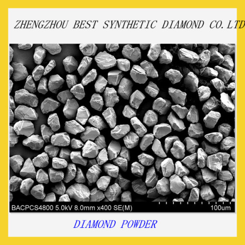 Synthetic Diamond Powder