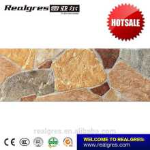 Hot sale OEM artificial stone 3d exterior wall tiles