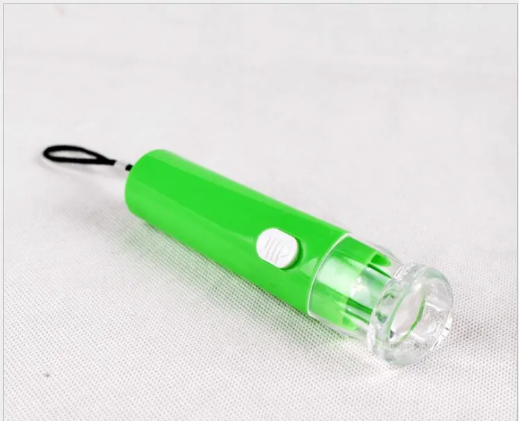 LED Battery Small Torch