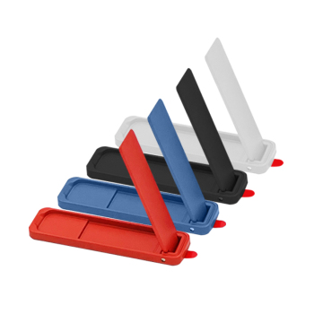 Super Thin Metal Kickstand for Mobile Phone Holder