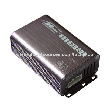 PA Amplifiers, Using Ultimate Surround Processing Circuits and Through 3DNew