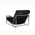 Milo Baughman Cruisin Lounge Chair