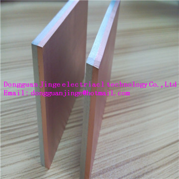 CHANPIN copper aluminum composite clad