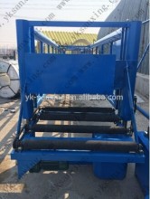 Automatic Stacker Used Store Steel Sheet For Sale