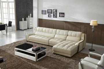 pu synthetic sofa, artificial leather sofa FM183, pvc synthetic leather sofa