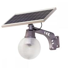 Energy Saving Solar Garden Lighting