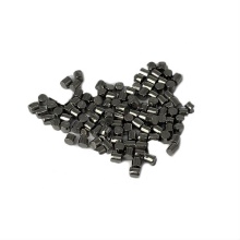High Purity D3x3mm 99.995% Ti Titanium Granules for Evaporation Materials