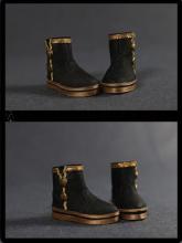 BJD 1/6 Shinsa Shoes for YSD Ball-jointed Doll