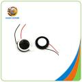 Mininature speaker 15×3.9mm 8ohm 0.5W