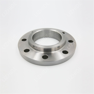 ANSI B16.5 standard 1 1/2 slip on flange