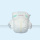 Reusable ecological adjustable cotton cloth baby diaper